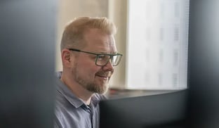 Koulutuksista hyötyvät sekä sinä että kouluttaja!