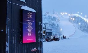 Selkeä sisällönhallinta ja kokonaisuus keskiössä