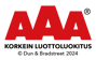 AAA - korkein luottoluokitus