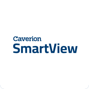 CaverionSmartView