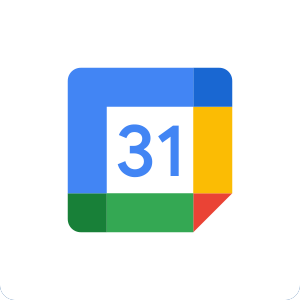Google-Calendar