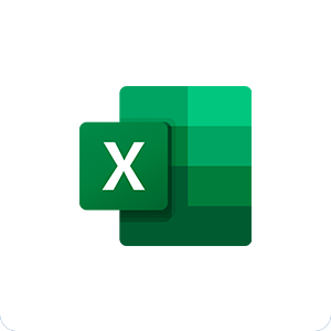 Microsoft-Excel