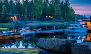 Hotel & Spa Järvisydän satsaa viestintään