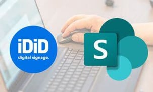 Informaatio näkyväksi integraatioiden avulla