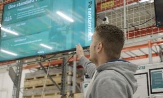 Vianselvitys ja vastuut iDiD-infonäyttöpalvelussa Vianselvitys ja vastuut iDiD-infonäyttöpalvelussa