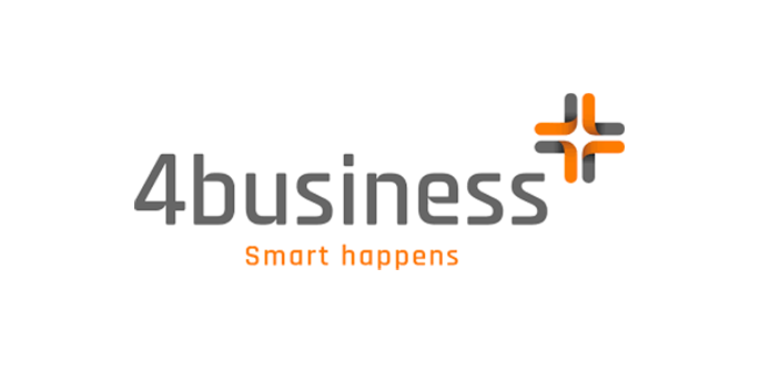 4Business Oy logo