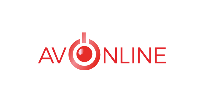 AV-Online, Geomailer Oy logo