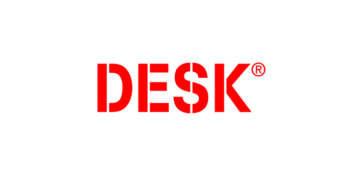 Desk Peaknet Oy logo