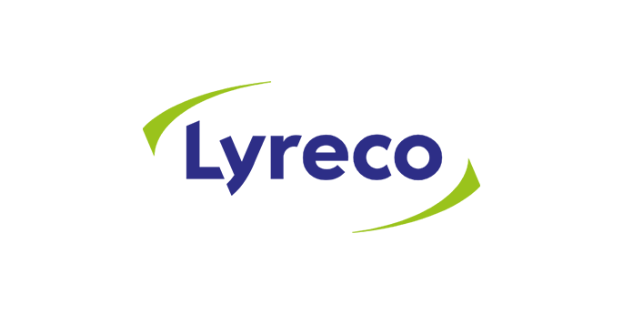 Lyreco Finland Oy logo