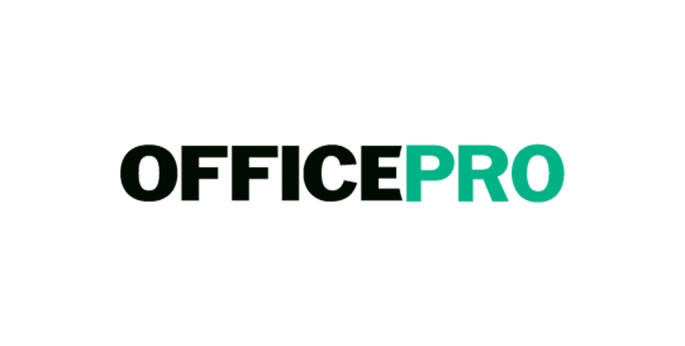 Officepro Finland Oy logo