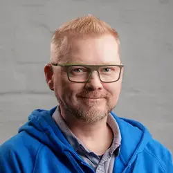 Jussi Aleksi