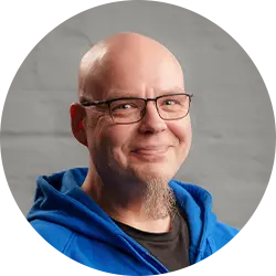 Petri Lehtinen