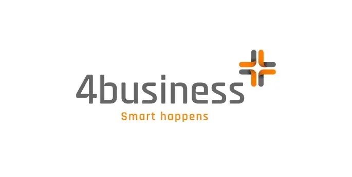 4Business Oy logo