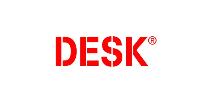 Desk Peaknet Oy logo