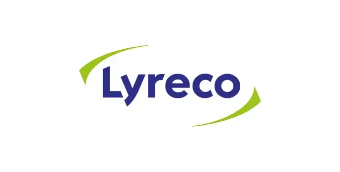 Lyreco Finland Oy logo