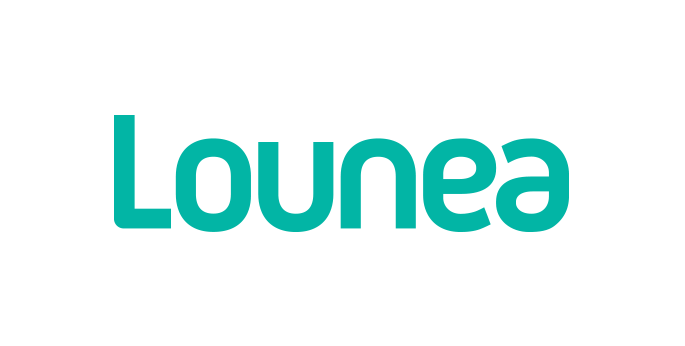 Lounea Yritysratkaisut Oy logo