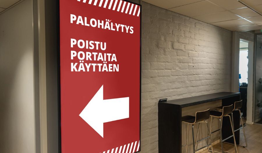 iDiD mukana Atea Focus 2025 -tapahtumassa