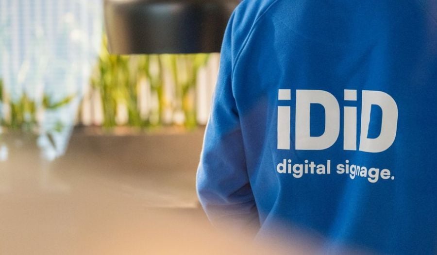 iDiDin tiimi vahvistui jälleen