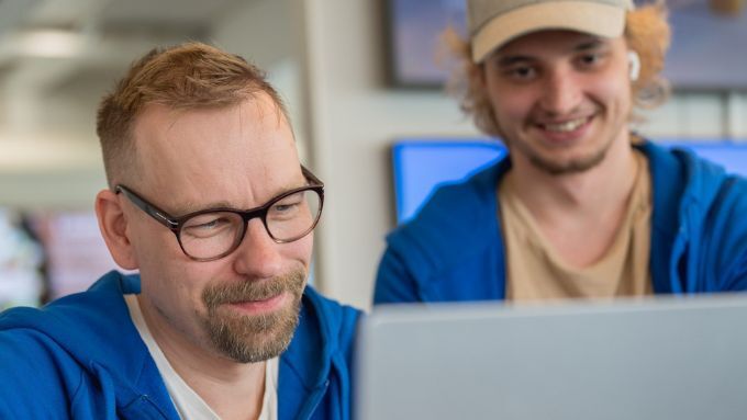 Asiakastyytyväisyyskyselyn tulokset 2026 - homma toimii!