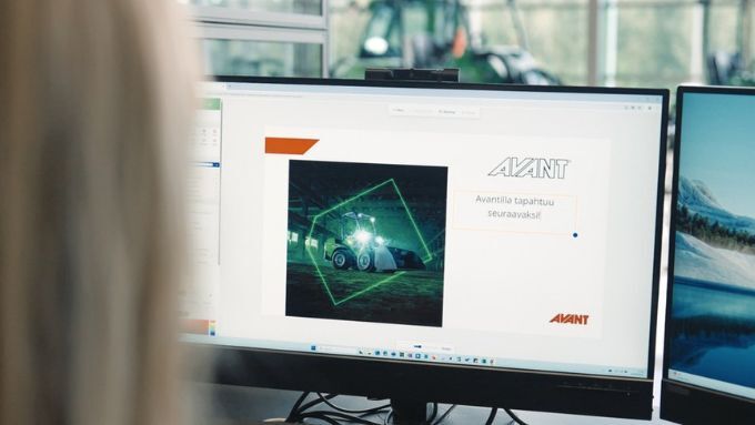 Tehokas infonäyttöviestintä tavoittaa kaikkialla